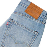 Jeans Uomo Levi's 578 Baggy Blu | NonSoloSport