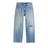 Jeans Uomo Levi's 578 Baggy Blu | NonSoloSport