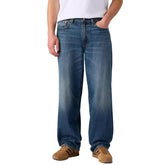 Jeans Uomo Levi's 578 Baggy Blu | NonSoloSport