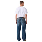 Jeans Uomo Levi's 578 Baggy Blu | NonSoloSport