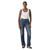Jeans Donna Levi's 501 ’90 Lightweight Blu | NonSoloSport