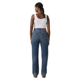 Jeans Donna Levi's 501 ’90 Lightweight Blu | NonSoloSport