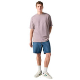 Shorts Uomo Levi's 468™ Blu | NonSoloSport