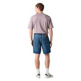 Shorts Uomo Levi's 468™ Blu | NonSoloSport