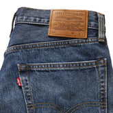 Shorts Uomo Levi's 468™ Blu | NonSoloSport
