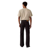 Jeans Uomo Levi's 567 Relaxed Flare Nero | NonSoloSport