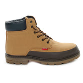 Levis New Forrest Tech Bambino Sabbia | NonSoloSport
