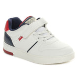 Levis Kick Bambino Bianco | NonSoloSport