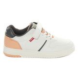 Levis Kick Bambino Bianco | NonSoloSport
