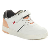 Levis Kick Bambino Bianco | NonSoloSport