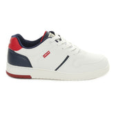 Levis Kick Bambino Bianco | NonSoloSport