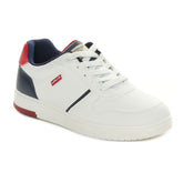 Levis Kick Bambino Bianco | NonSoloSport