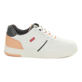 Levis Kick Bambino Bianco | NonSoloSport