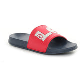 Ciabatta Bambino Levi's June Gs Rosso | NonSoloSport
