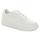 Levi's Scarpa New Union Bambino Bianco | NonSoloSport