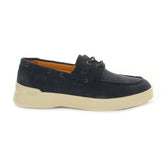 Mocassino Uomo Liu Jo Sport Duke 04 Navy | NonSoloSport