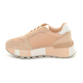Sneakers Donna Liu Jo Sport Amazing 25 Rosa Antico | NonSoloSport