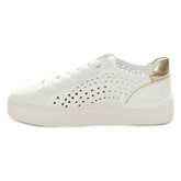 Sneakers Donna Liu Jo Sport Silvia 95 Bianco | NonSoloSport