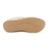 Sneakers Donna Liu Jo Sport Dreamy 02 Sabbia Oro | NonSoloSport