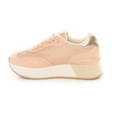 Sneakers Donna Liu Jo Sport Dreamy 02 Rosa | NonSoloSport