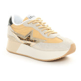 Sneakers Donna Liu Jo Sport Dreamy 0 Multicolor | NonSoloSport