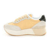 Sneakers Donna Liu Jo Sport Dreamy 0 Multicolor | NonSoloSport