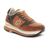 Sneakers Donna Liu Jo Sport Wonder 57 Marrone | NonSoloSport