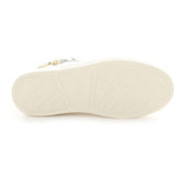 Sneakers Donna Liu Jo Sport Cleo 24 Bianco | NonSoloSport