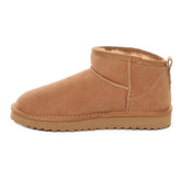 Stivaletto Donna Liu Jo Suede Marrone | NonSoloSport