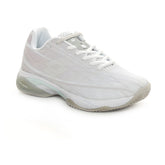 Lotto Mirage 300 Cly Donna Bianco Grigio | NonSoloSport