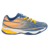 Lotto Mirage 300 Alr Bambino Blu Giallo | NonSoloSport