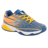 Lotto Mirage 300 Alr Bambino Blu Giallo | NonSoloSport