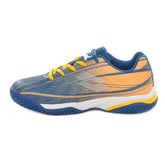 Lotto Mirage 300 Alr Bambino Blu Giallo | NonSoloSport