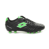Lotto Stadio 300 III Uomo Nero | NonSoloSport