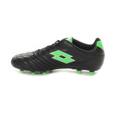 Lotto Stadio 300 III Uomo Nero | NonSoloSport