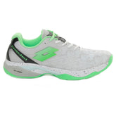 Lotto Superrapida 200 Padel Uomo Grigio | NonSoloSport