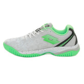 Lotto Superrapida 200 Padel Uomo Grigio | NonSoloSport