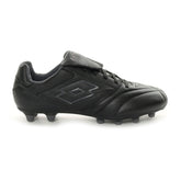 Lotto Stadio 200 III Uomo Nero | NonSoloSport