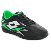 Lotto Solista 700 Bambino Nero | NonSoloSport