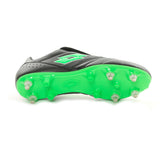 Scarpa da Calcio Uomo Lotto Stadio 200 III Sgx 50 Nero | NonSoloSport