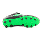 Scarpa da Calcio Uomo Lotto Stadio 200 III Fg 50 Nero | NonSoloSport