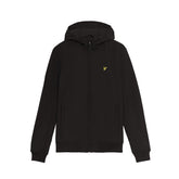 Giacca Uomo Lyle & Scott Softshell Nero | NonSoloSport