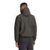 Maglione Uomo Lyle & Scott Merino Grigio | NonSoloSport