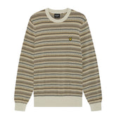 Maglione Uomo Lyle & Scott Fair Isle Multicolor | NonSoloSport