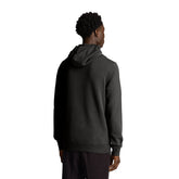 Lyle & Scott Felpa Tonal Eagle Uomo Grigio | NonSoloSport