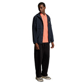 Polo Uomo Lyle & Scott Plain Rosso Corallo | NonSoloSport