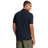 Polo Uomo Lyle & Scott Cotton Blu | NonSoloSport