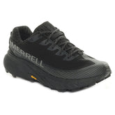 Scarpa da Trail Running Uomo Merrell Agility Peak 5 Gtx Nero | NonSoloSport