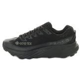 Scarpa da Trail Running Uomo Merrell Agility Peak 5 Gtx Nero | NonSoloSport