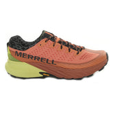 Scarpa da Trail Running Uomo Merrell Agility Peak 5 Melone | NonSoloSport